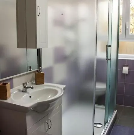Zvonko Poljud Apartament